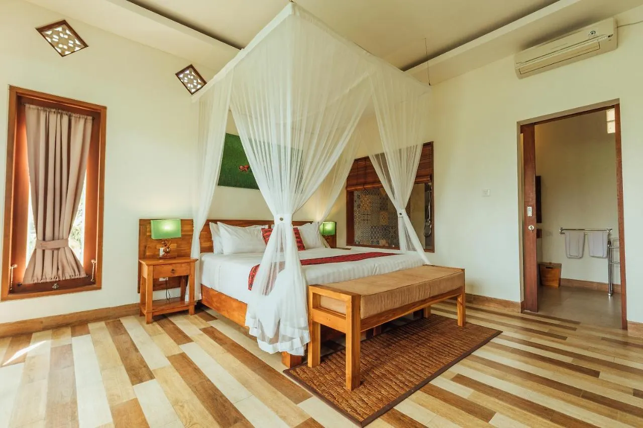 Green Sala Villa Ubud