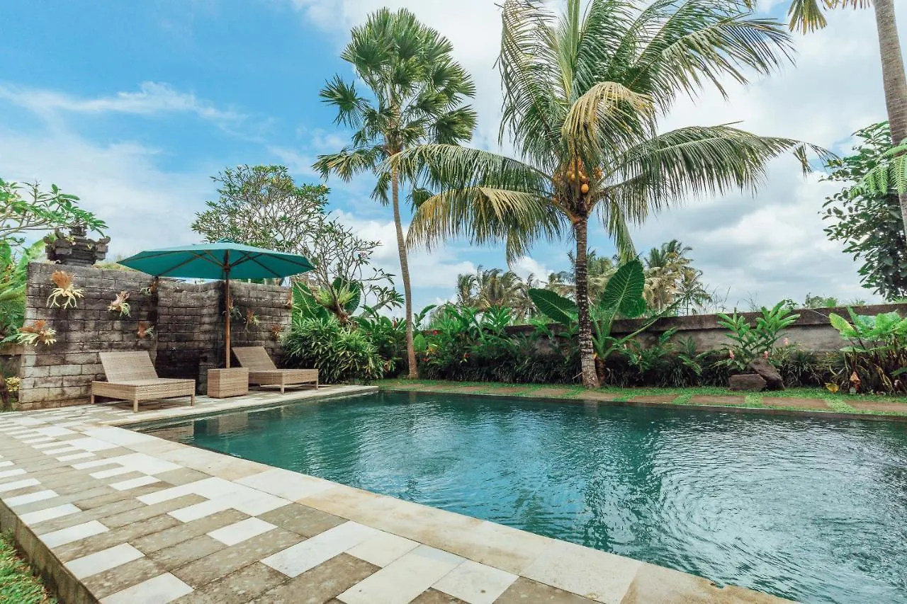 Green Sala Villa Ubud 0*,  Indonesia
