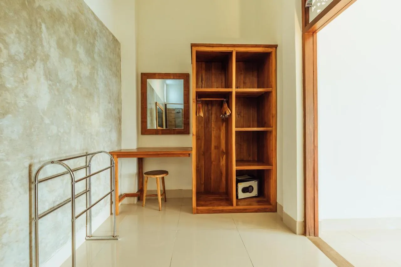 Green Sala Villa Ubud