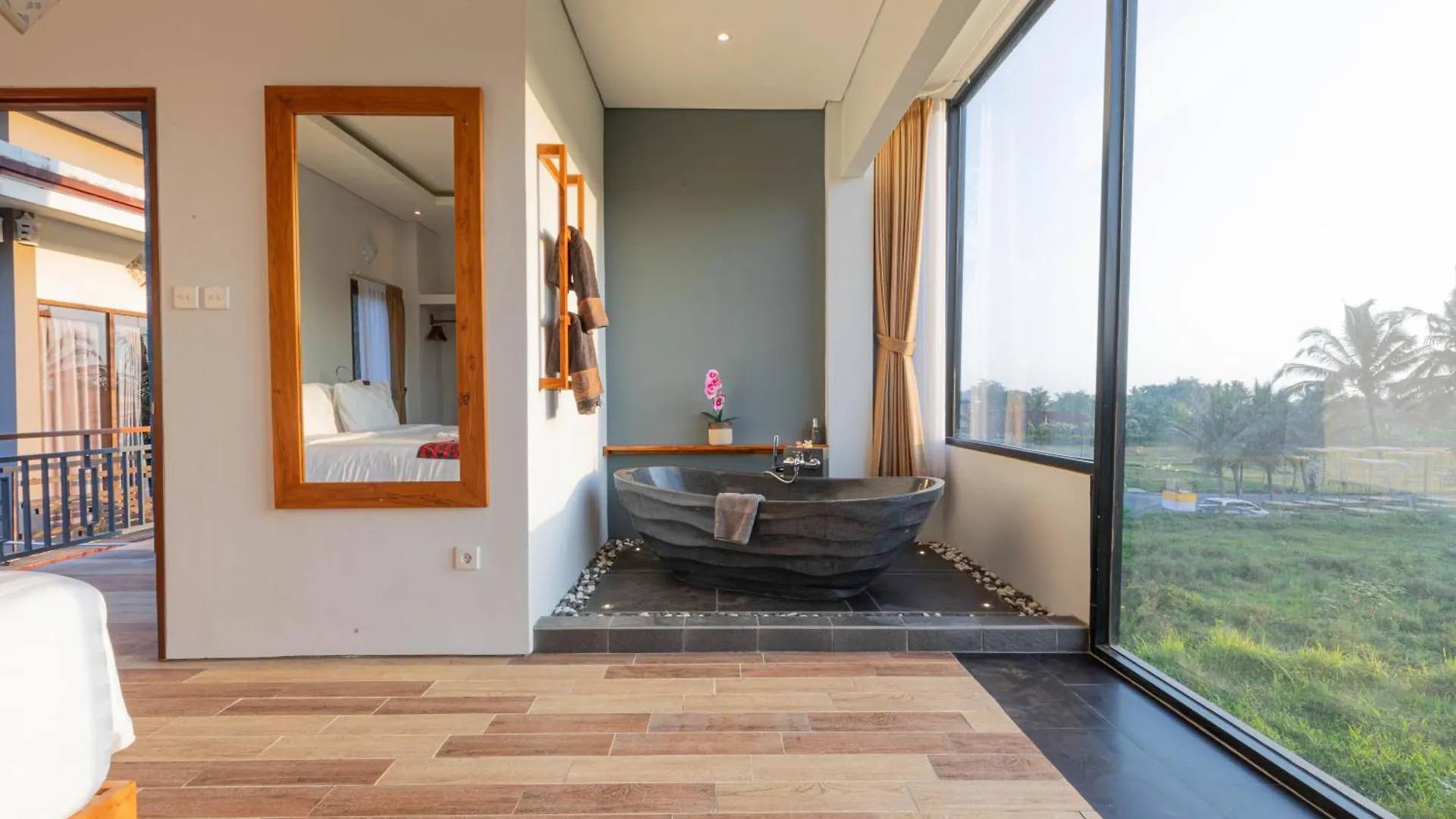Green Sala Villa Ubud