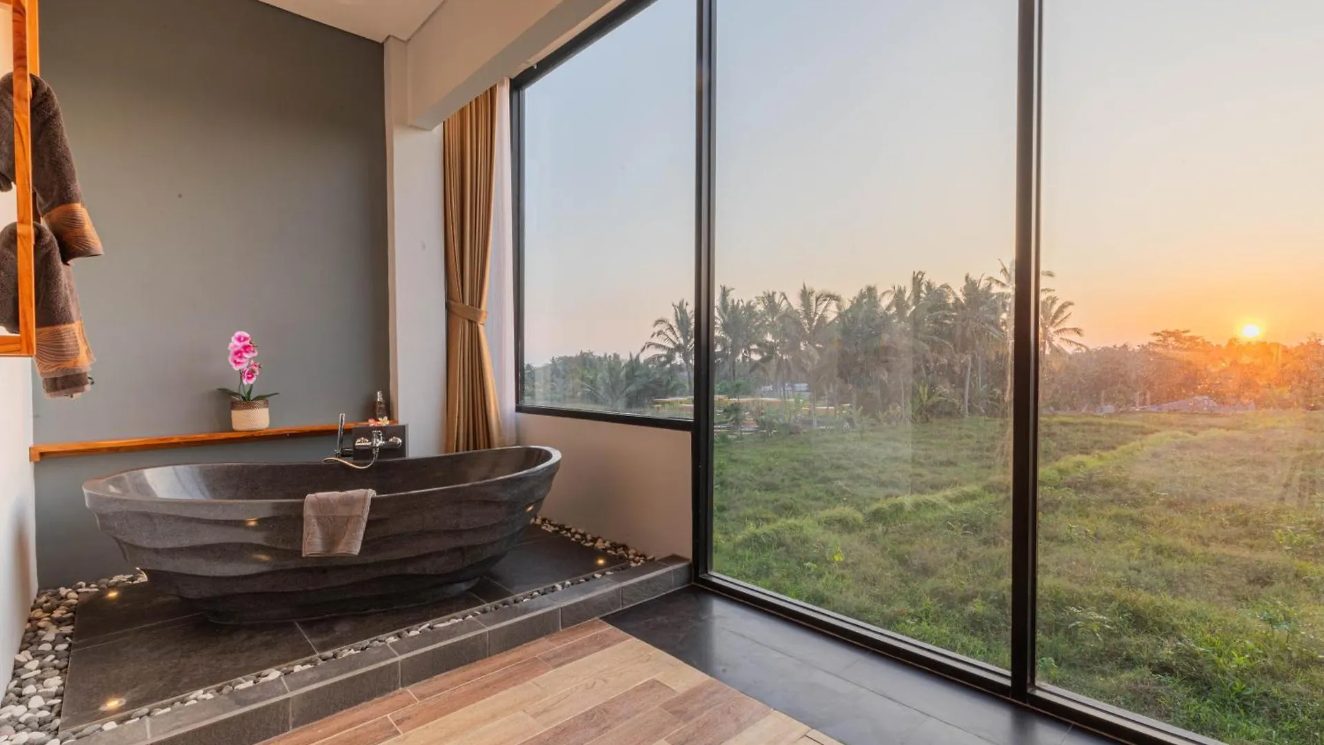Green Sala Villa Ubud