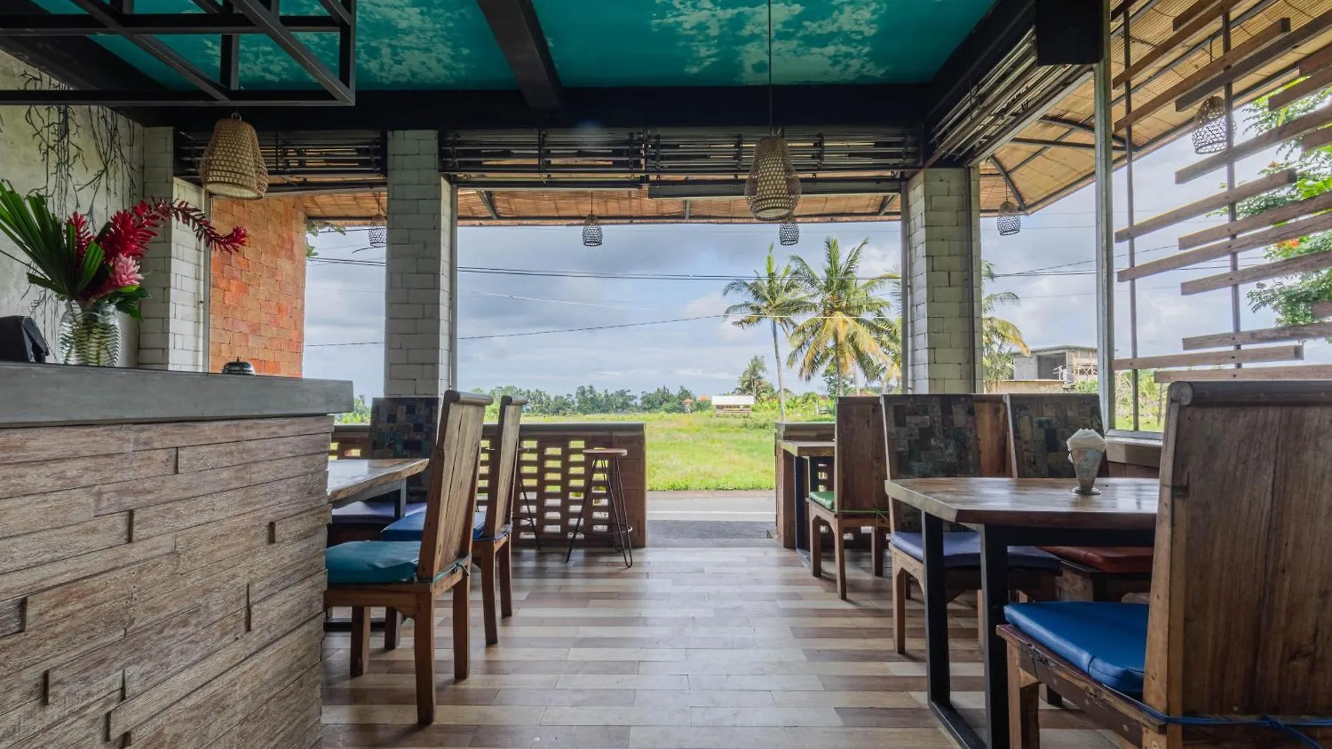 Green Sala Villa Ubud 0*,  Indonesia