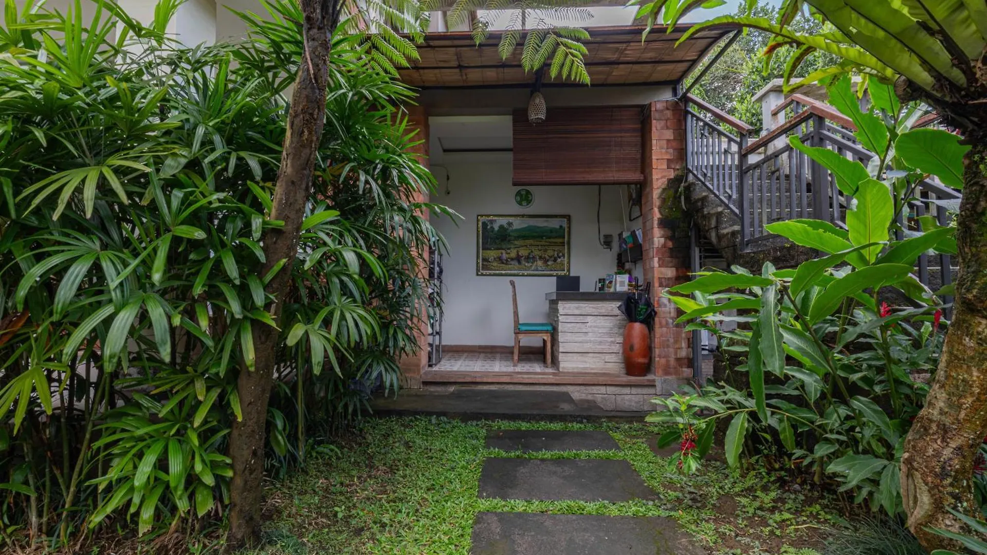 Green Sala Villa Ubud