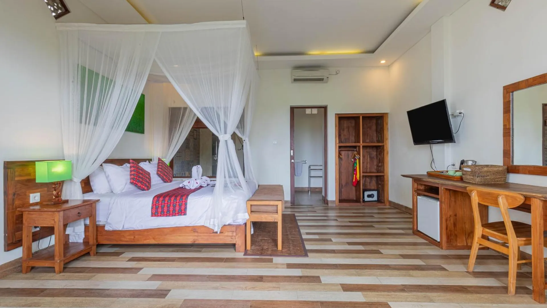 Green Sala Villa Ubud