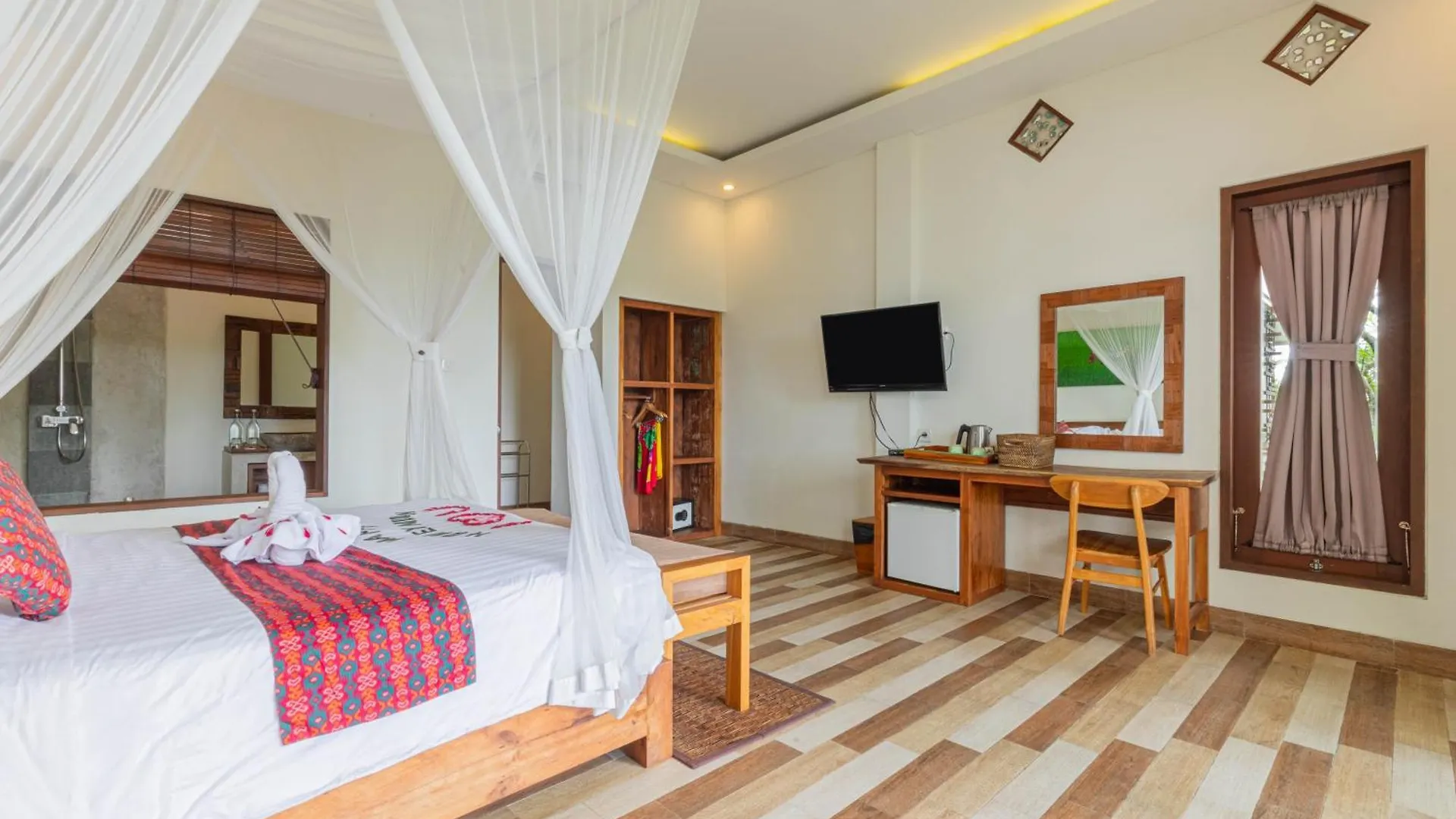 Green Sala Villa Ubud