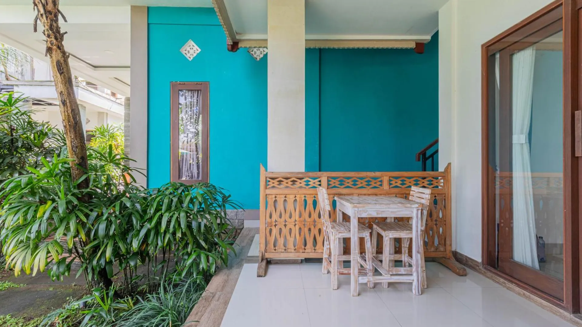 Green Sala Villa Ubud 0*,  Indonesia