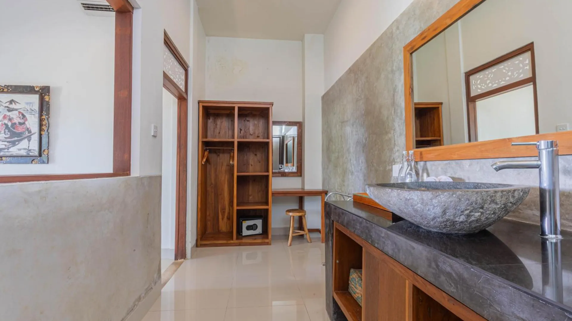 Green Sala Villa Ubud 0*,