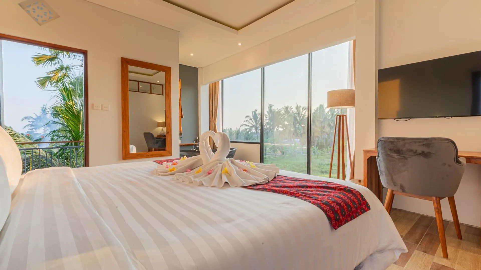 Green Sala Villa Ubud