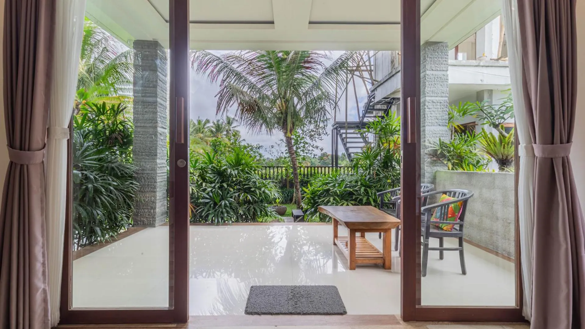 Green Sala Villa Ubud