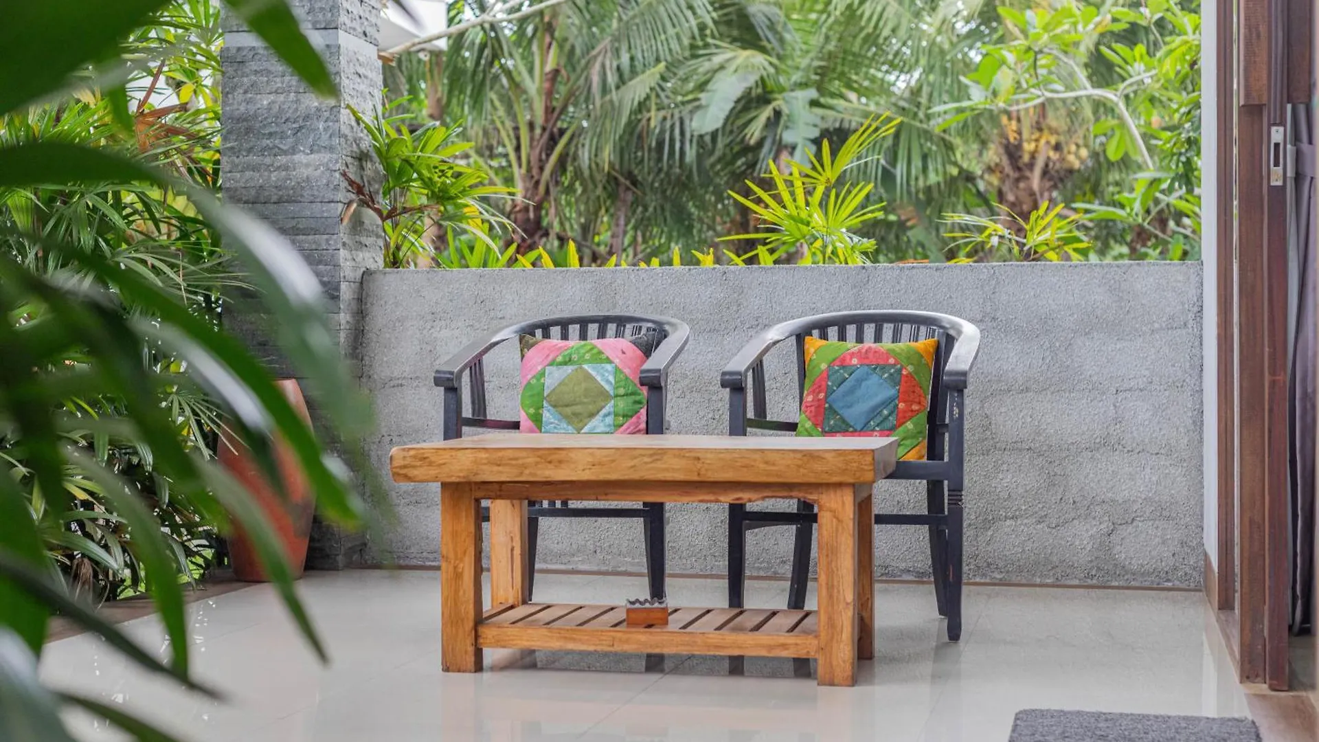 Green Sala Villa Ubud 0*,  Indonesia