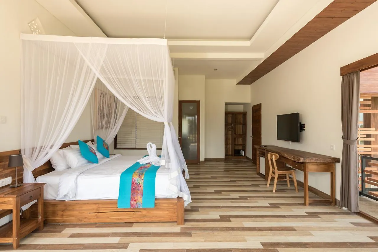 Green Sala Villa Ubud